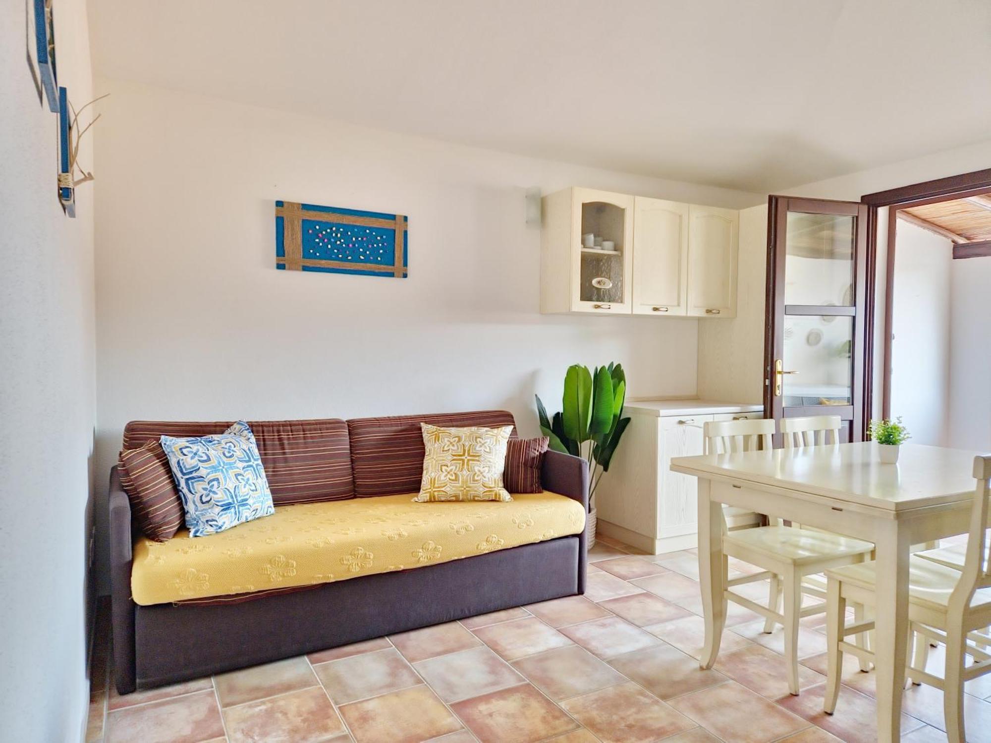 Dommos - Melodie Apartments Cala Liberotto Exterior photo