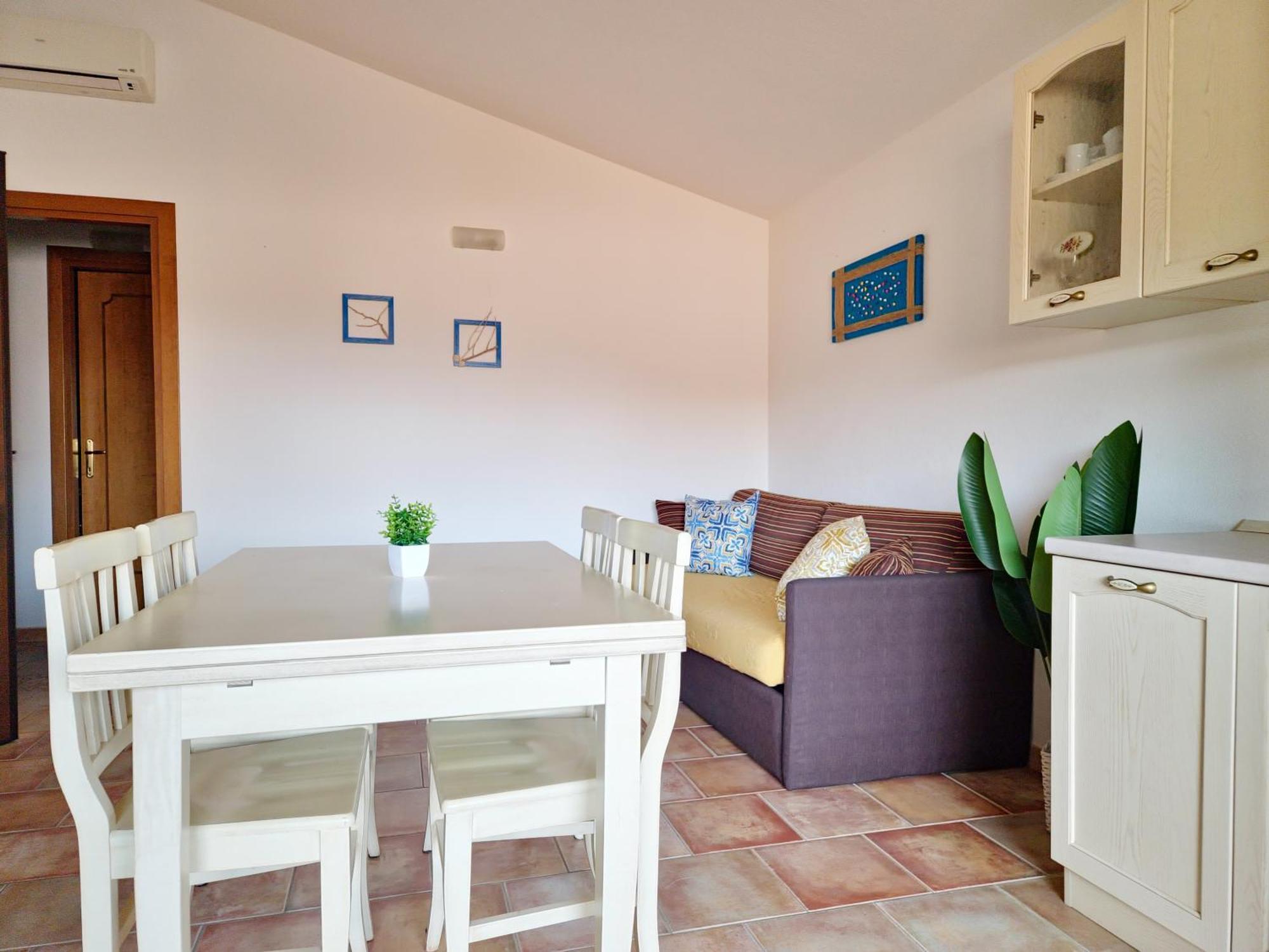 Dommos - Melodie Apartments Cala Liberotto Exterior photo