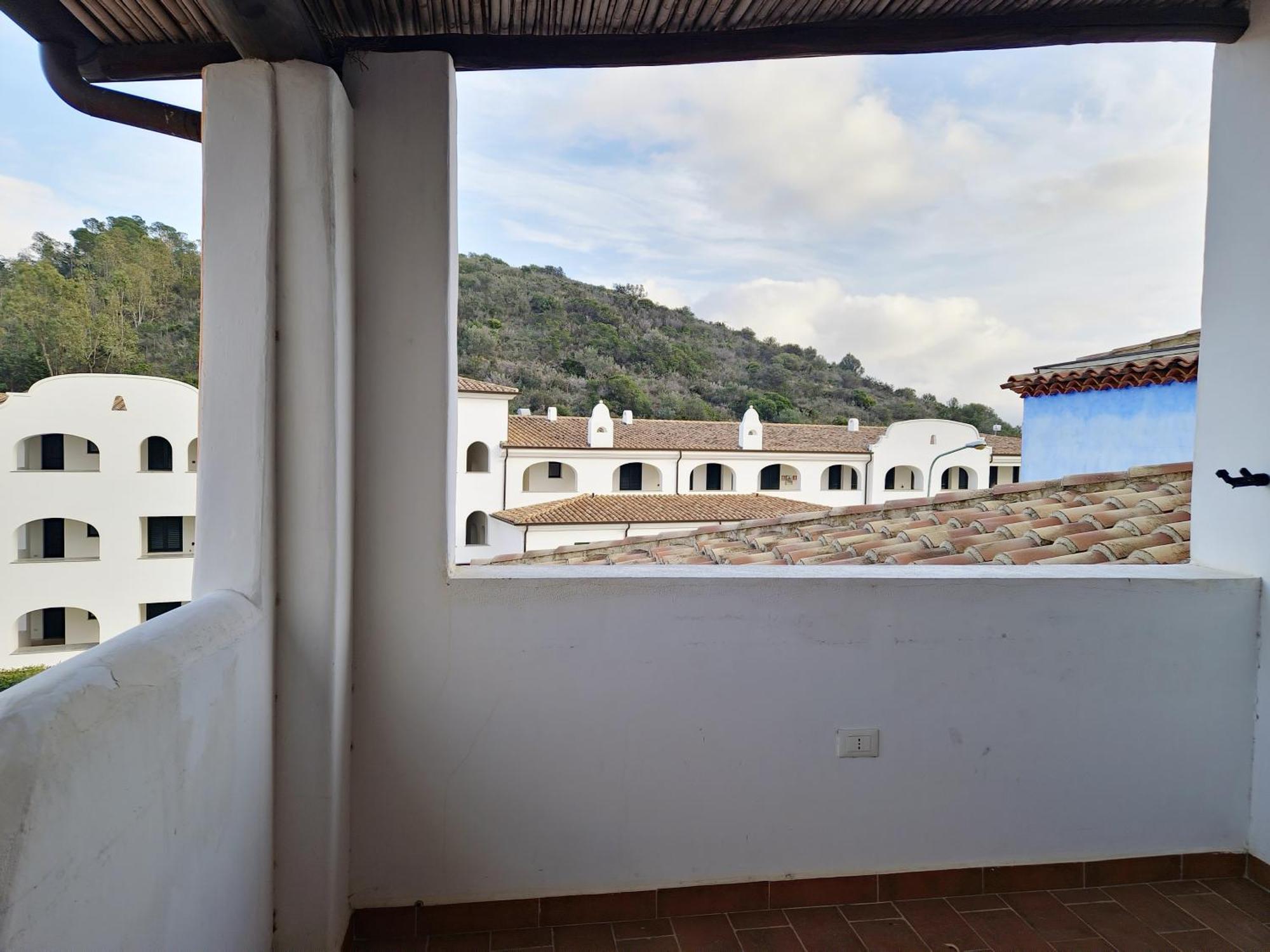 Dommos - Melodie Apartments Cala Liberotto Exterior photo