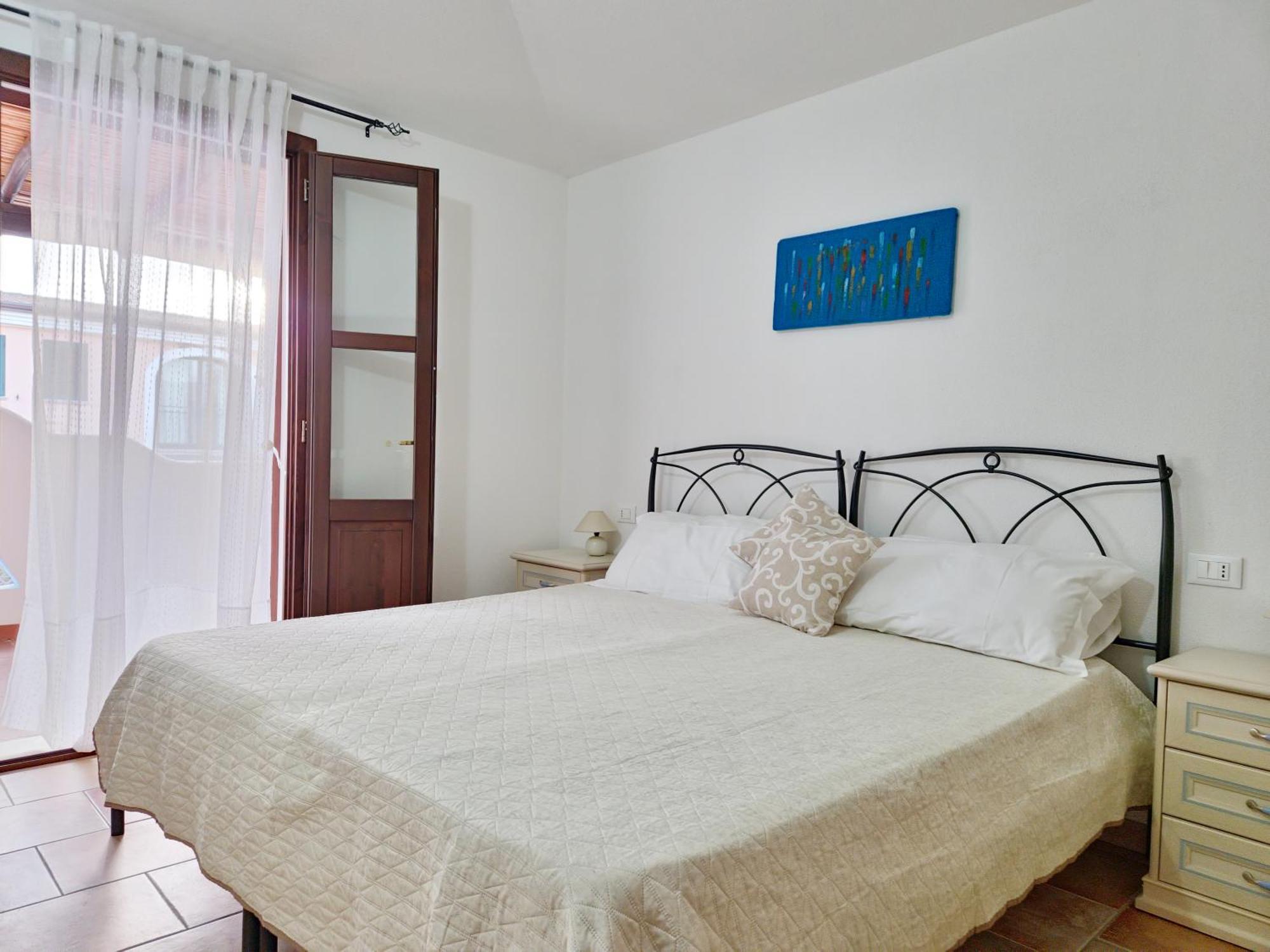 Dommos - Melodie Apartments Cala Liberotto Exterior photo
