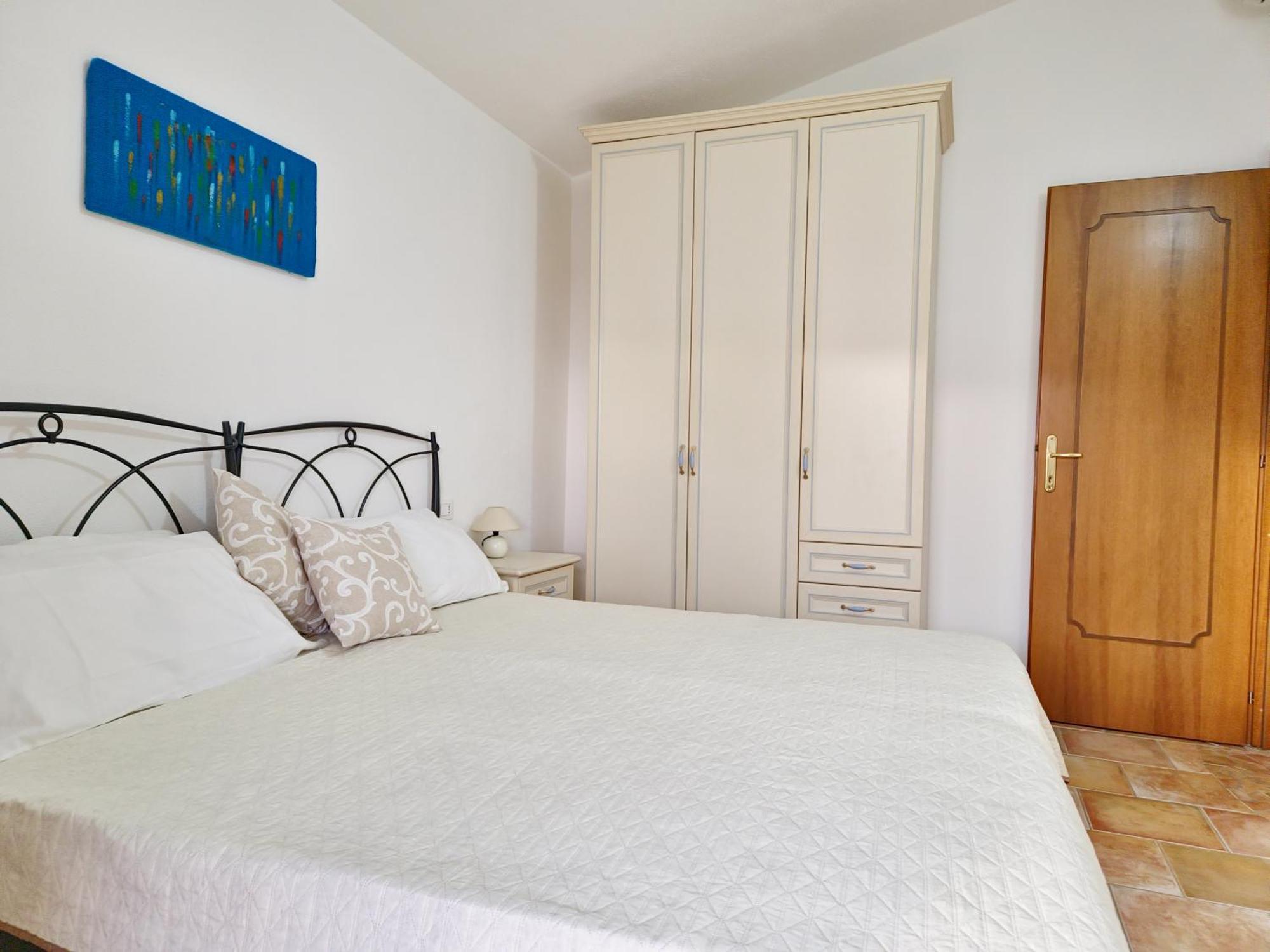 Dommos - Melodie Apartments Cala Liberotto Exterior photo