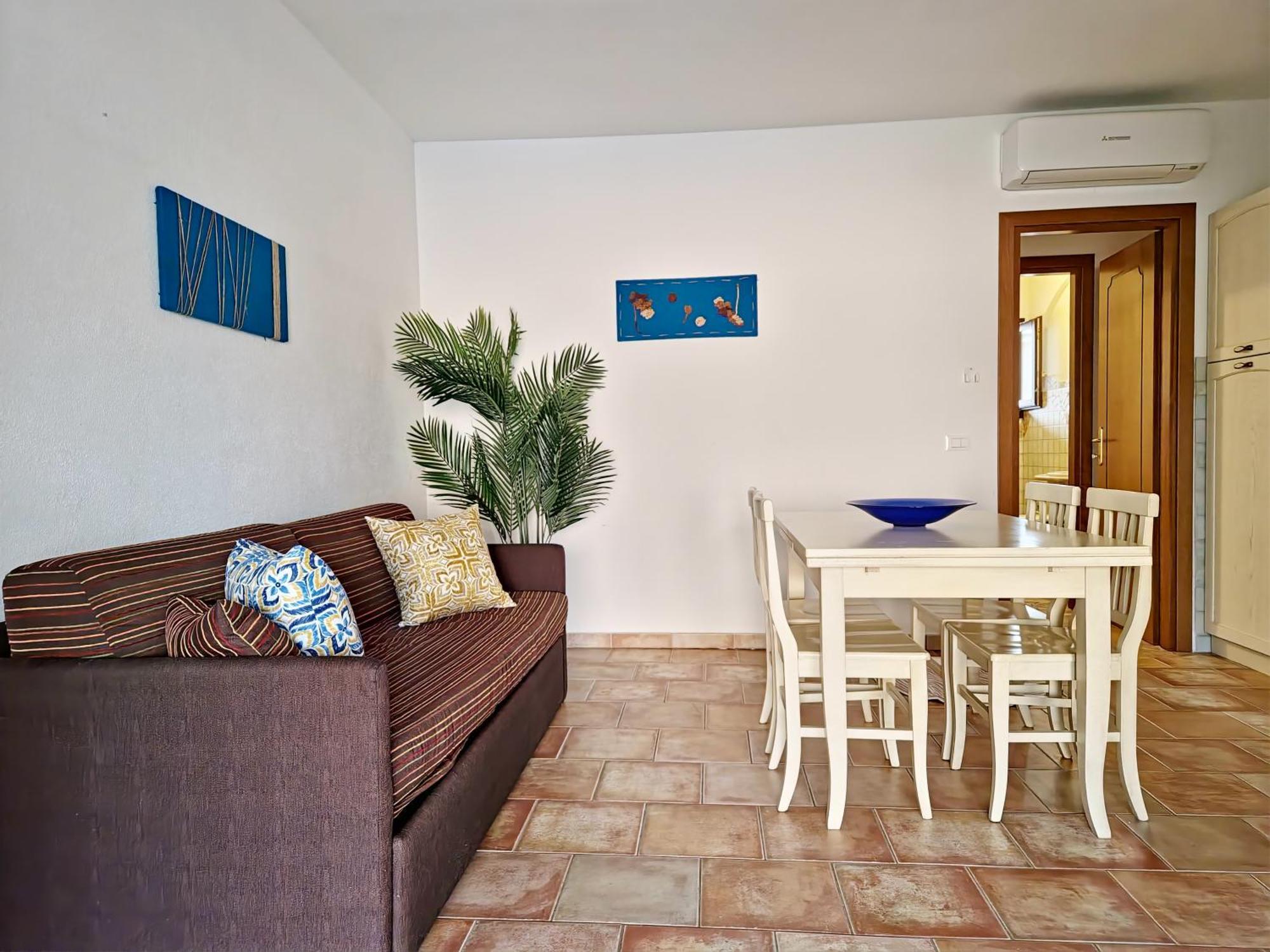 Dommos - Melodie Apartments Cala Liberotto Exterior photo