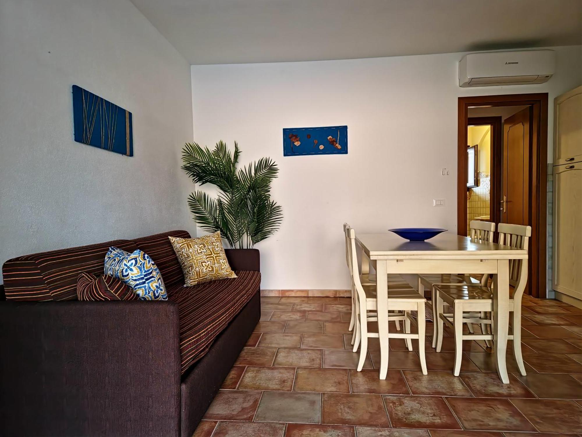 Dommos - Melodie Apartments Cala Liberotto Exterior photo
