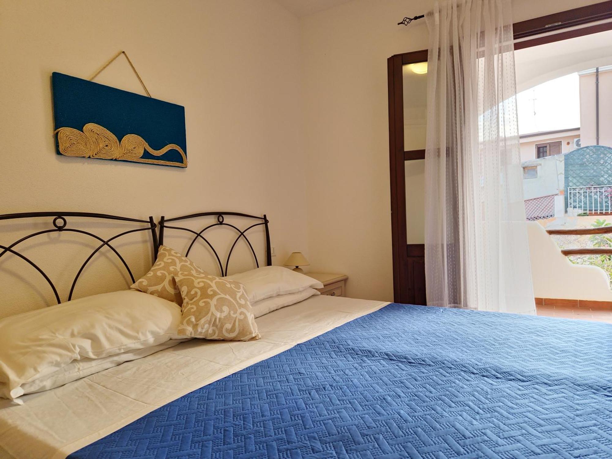 Dommos - Melodie Apartments Cala Liberotto Exterior photo