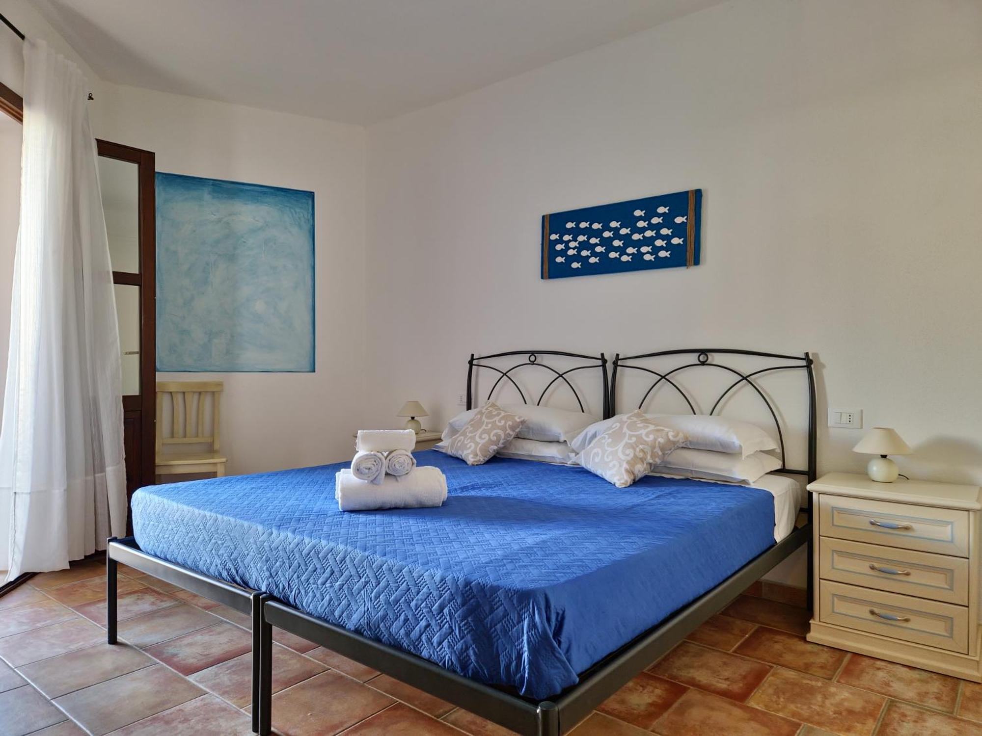 Dommos - Melodie Apartments Cala Liberotto Exterior photo